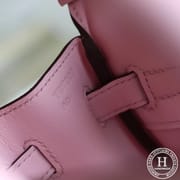 Birkin 25 Swift 3Q rose sakura PHW