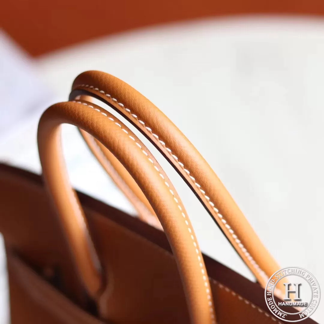 Birkin 25 epsom 3i  Vert Criquet GHW