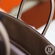 Birkin 25 Epsom 18 Etoupe GHW