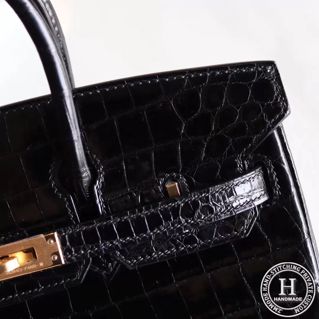 Birkin 25 67 vert fonce-8565
