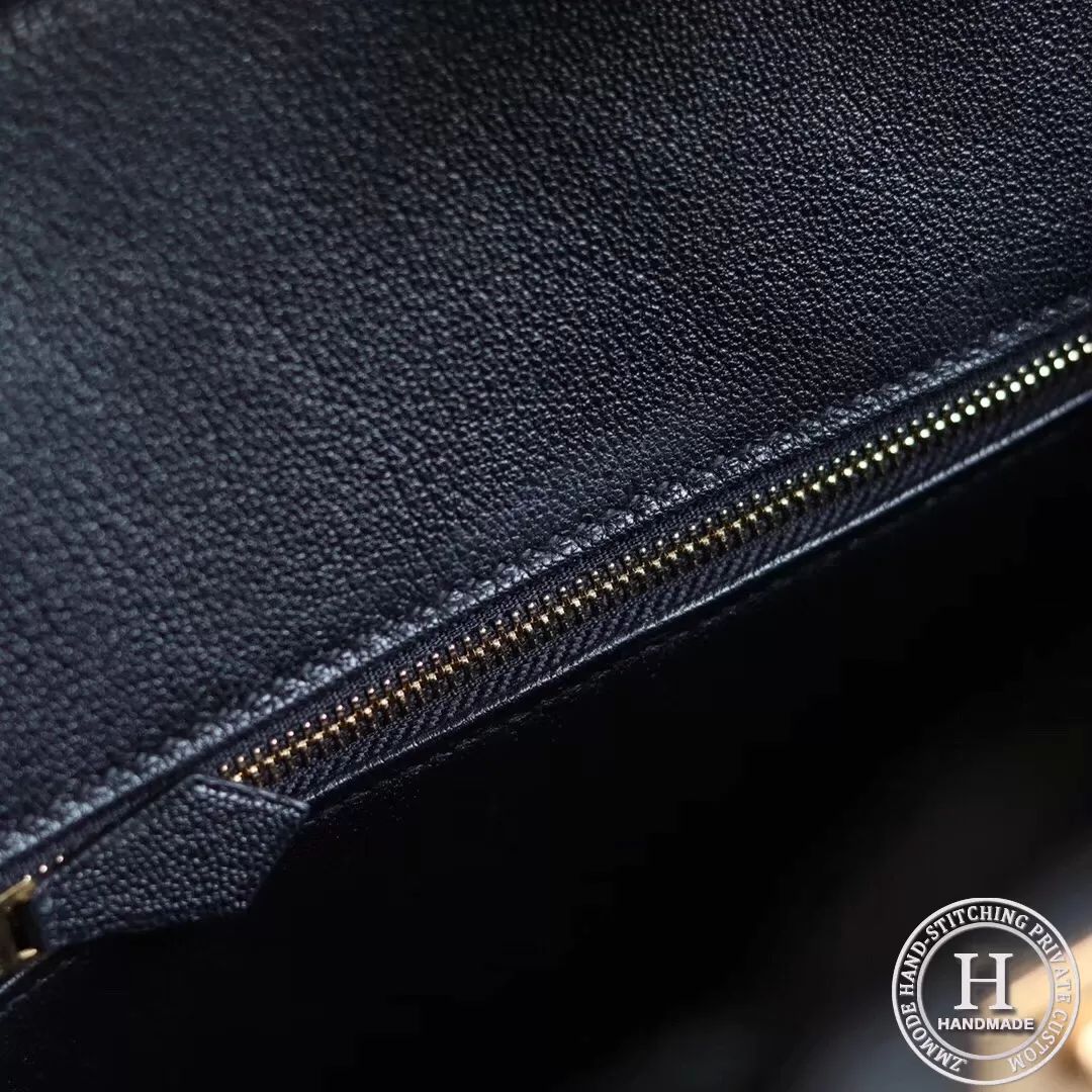 Birkin 25 67 vert fonce-8565