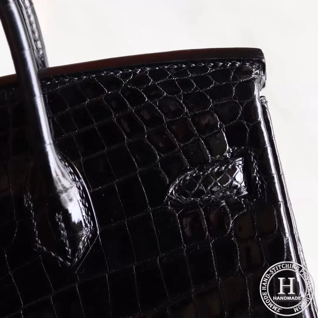 Birkin 25 67 vert fonce-8565