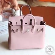 Birkin 25 Togo 4w glycine PHW