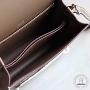 Roulis 19 evercolor 18 etoupe PHW