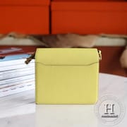 Roulis 19  evercolor 9R Lime GHW