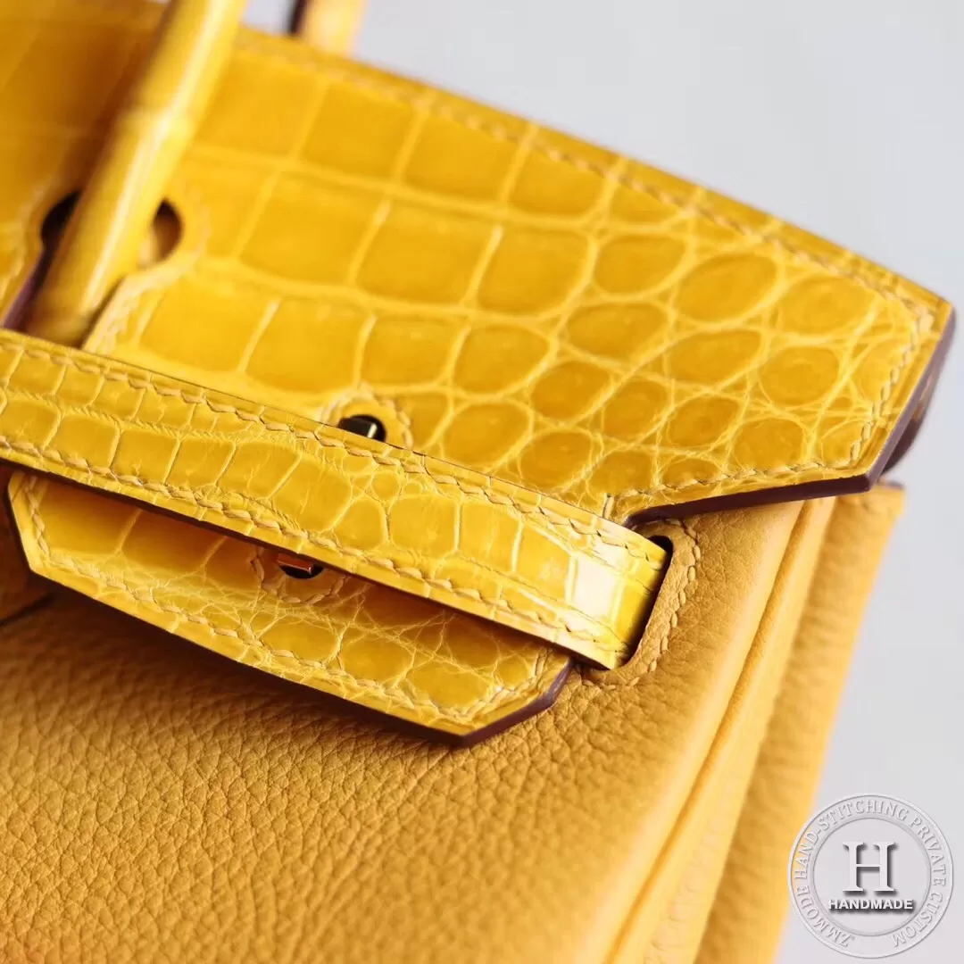 Birkin touch 25 togo 9D Ambre Birkin touch 25 togo 9D Ambre
