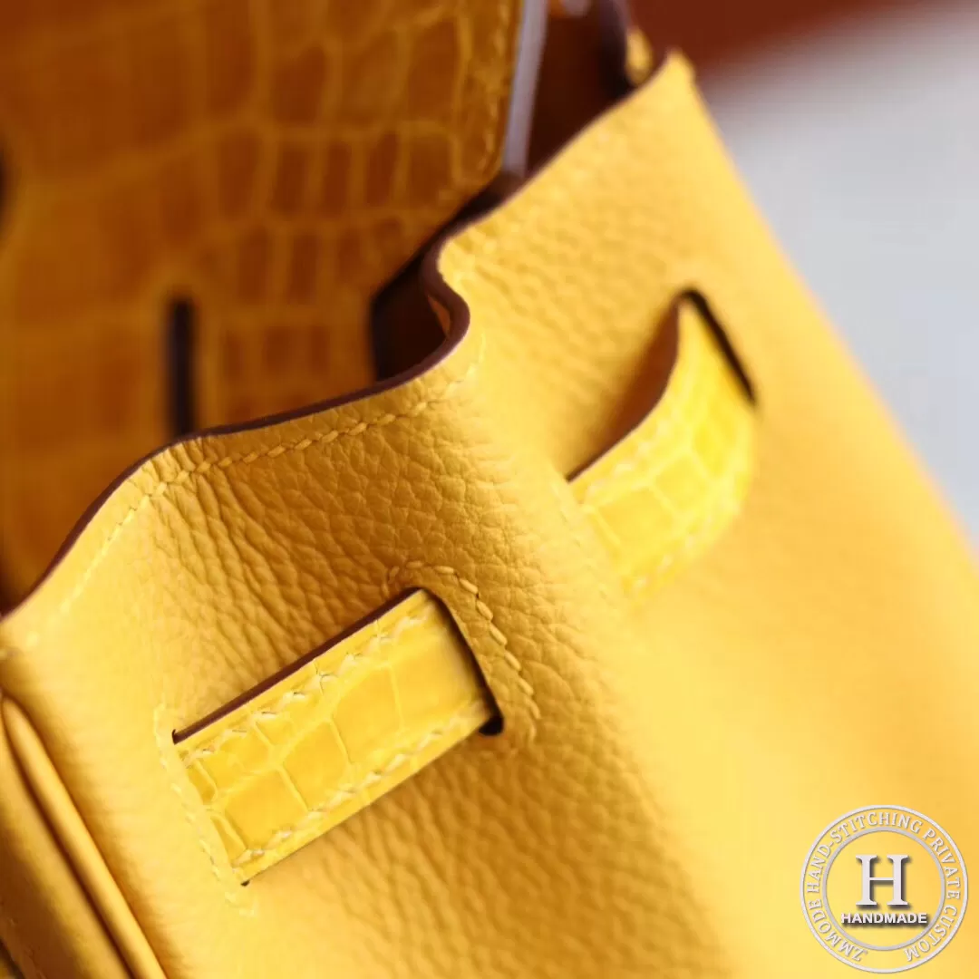 Birkin touch 25 togo 9D Ambre Birkin touch 25 togo 9D Ambre