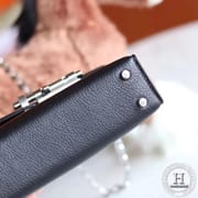Verrou mini 🇫🇷 cherve 89 noir GHW/PHW