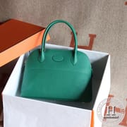 Bolide 27 Epsom U4 Vert Vertigo