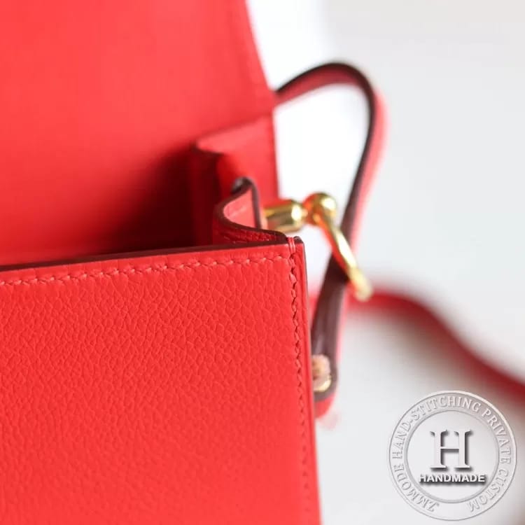 roulis 19 evercolor S5 Rouge tomate GHW