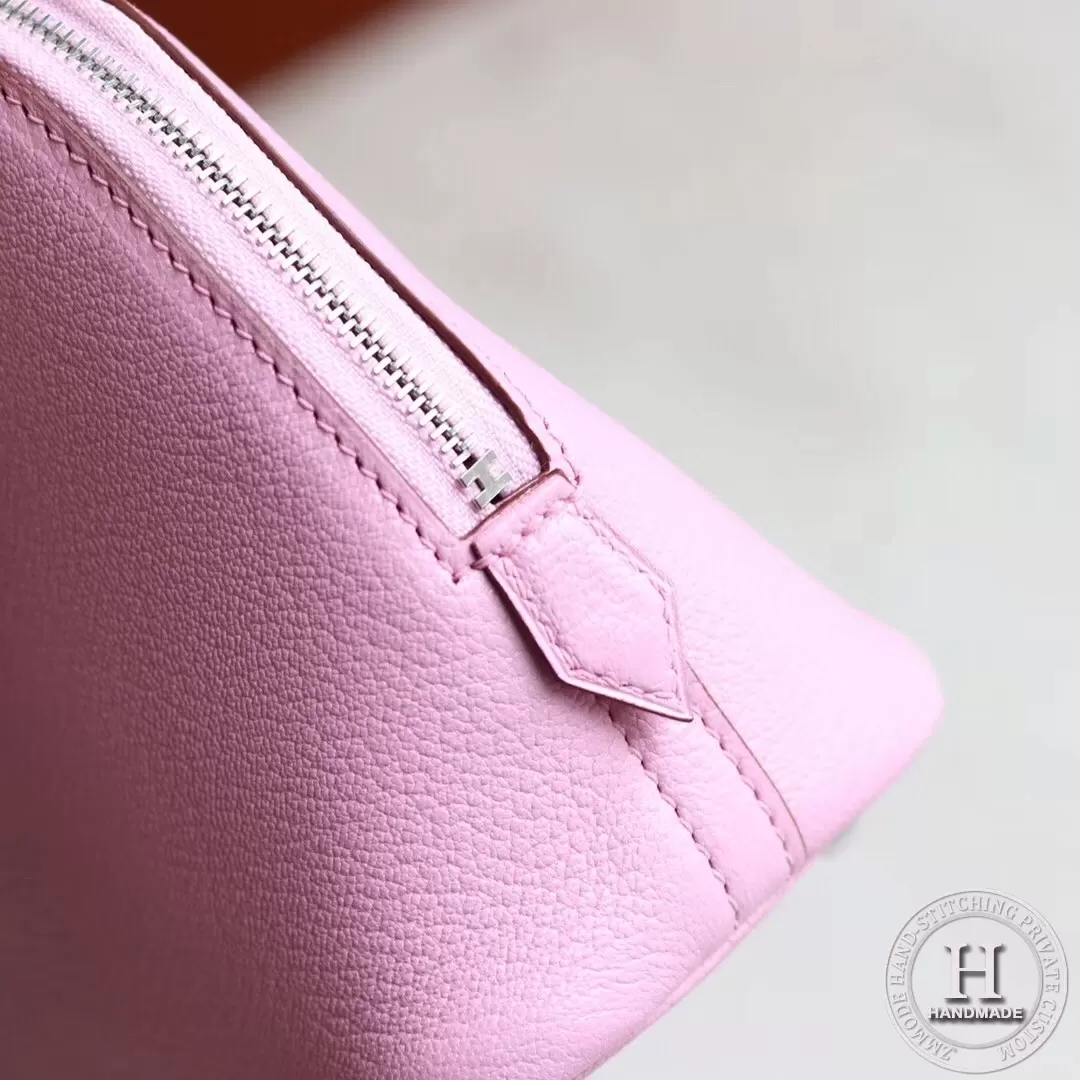 mini bolide cherve X9 Mauve sylvestre