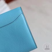Constance  Epsom P3 Blue de nord