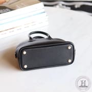 mini bolide 18 Cherve 89 Noir