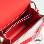 roulis 19 evercolor S5 Rouge tomate GHW