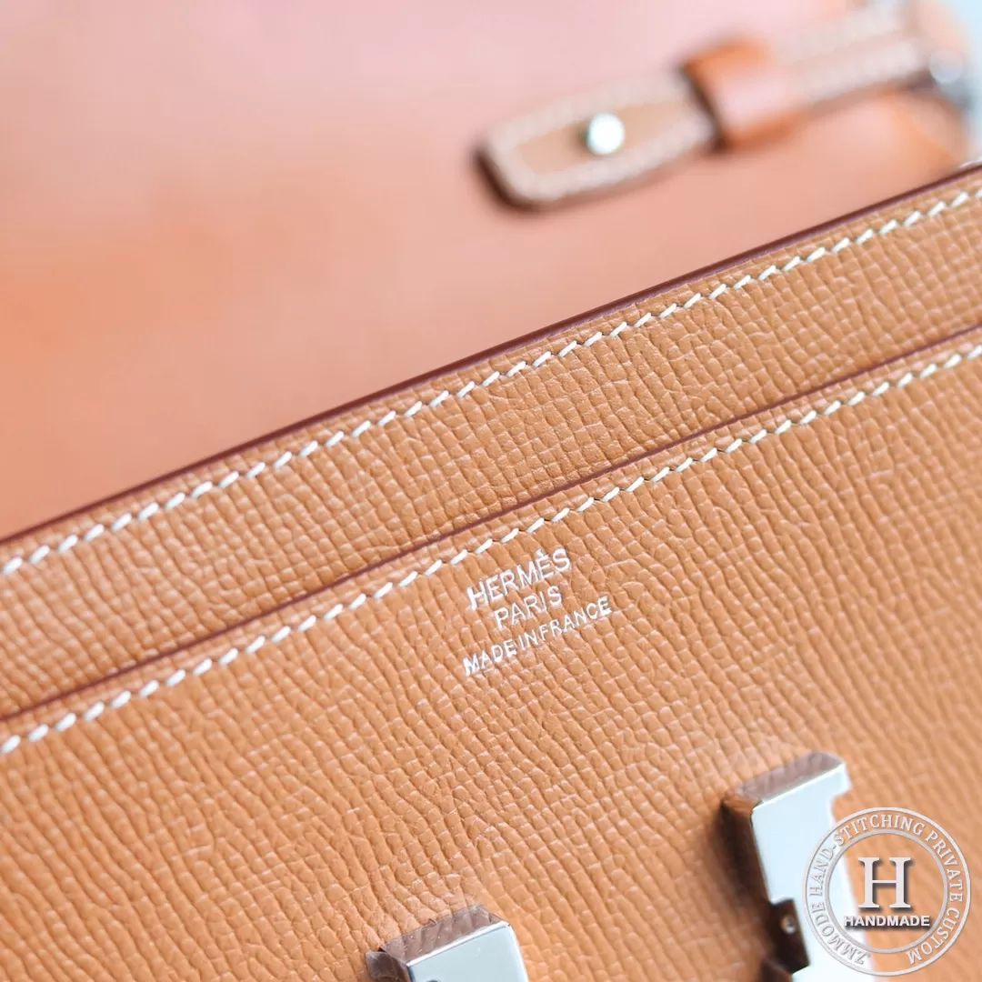 Constance to go epsom 37 gold PHW