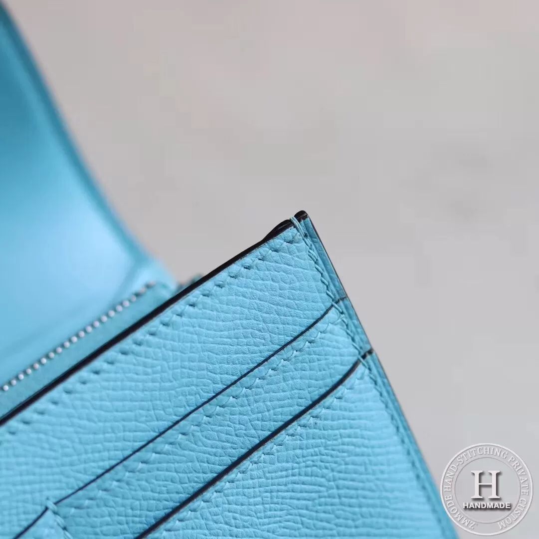 Constance  Epsom P3 Blue de nord