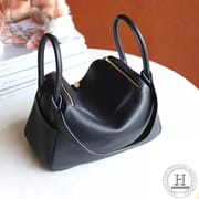 Lindy 26 TC 89 Noir GHW/PHW