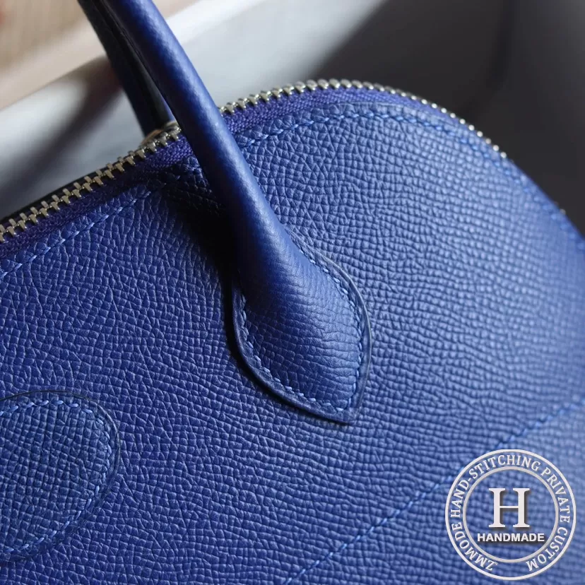 Bolide 27 Epsom 73 Blue sapphire