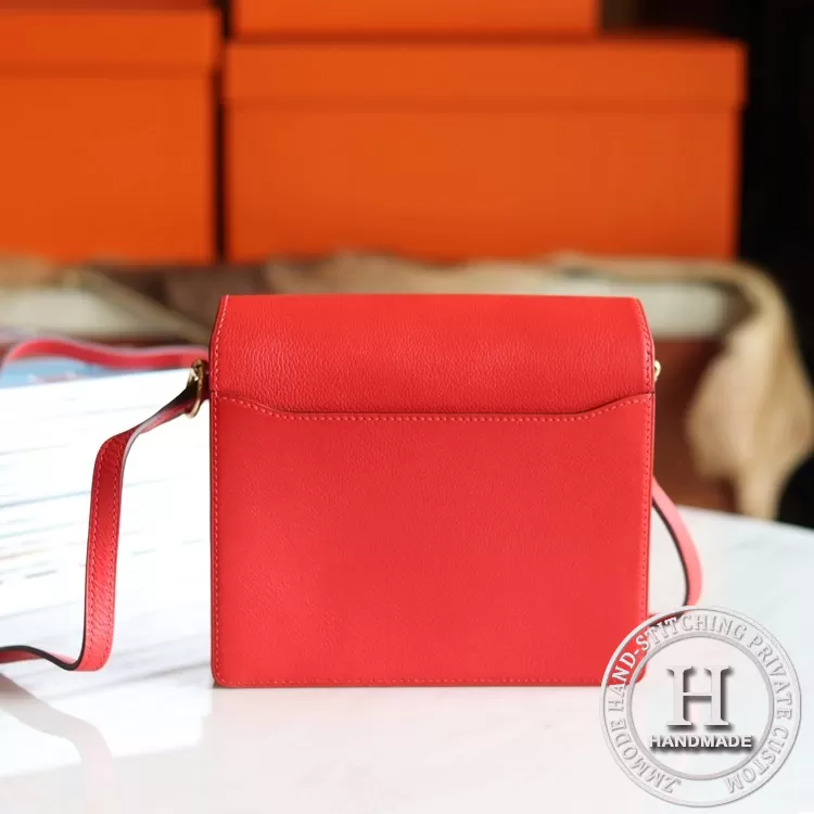 roulis 19 evercolor S5 Rouge tomate GHW roulis 19 evercolor S5 Rouge tomate GHW