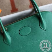 Bolide 27 Epsom U4 Vert Vertigo