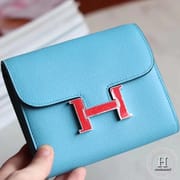Constance  Epsom P3 Blue de nord