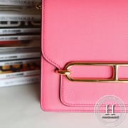 roulis 19  evercolor 8W Rose Azalea GHW