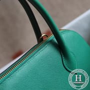 Bolide 27 Epsom U4 Vert Vertigo