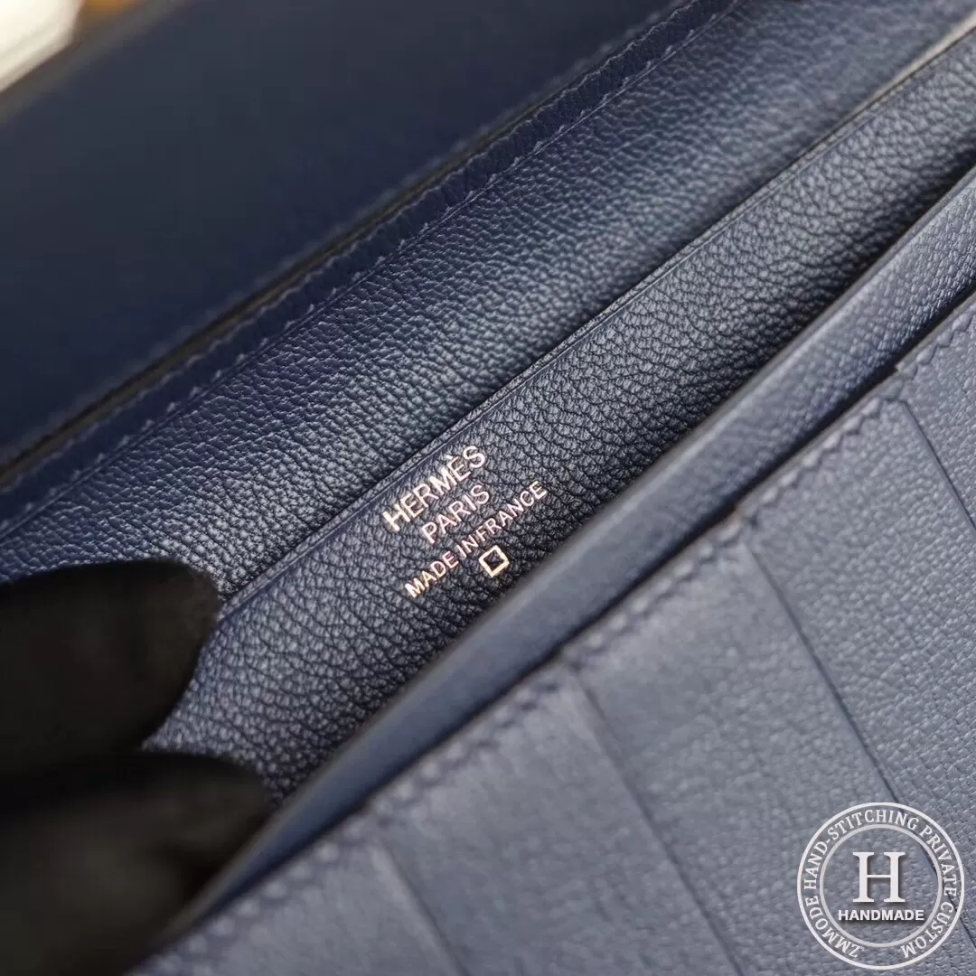 Bearn M3 Blue encre