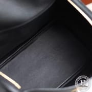 Lindy 26 TC 89 Noir GHW/PHW