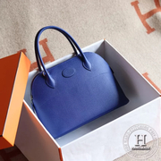 Bolide 27 Epsom 73 Blue sapphire