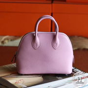 mini bolide cherve X9 Mauve sylvestre