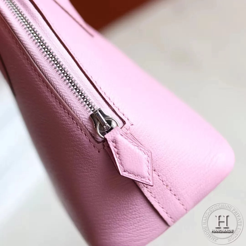 mini bolide cherve X9 Mauve sylvestre