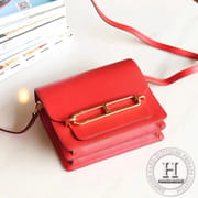 roulis 19 evercolor S5 Rouge tomate GHW