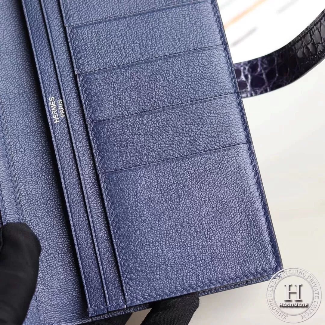 Bearn M3 Blue encre