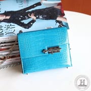 Verrou mini  7W Blue Izmir