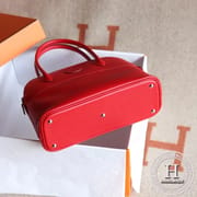 Bolide 27 Epsom Q5 Rouge Casaque