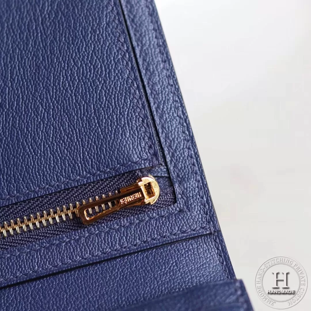 Bearn M3 Blue encre