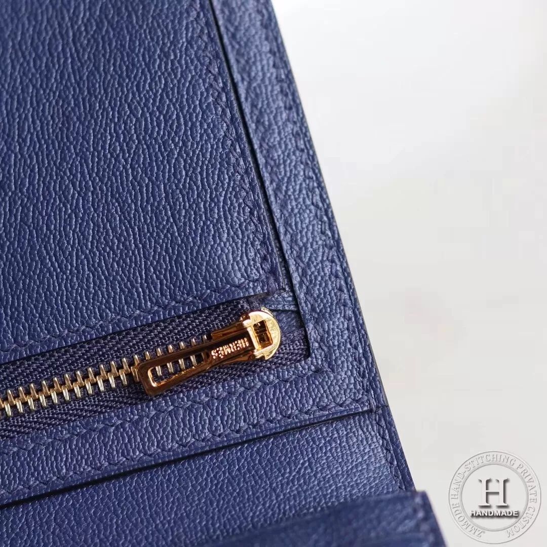 Bearn M3 Blue encre