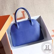Bolide 27 Epsom 73 Blue sapphire