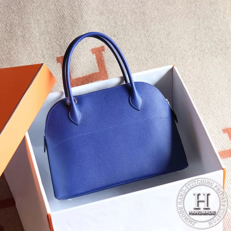 Bolide 27 Epsom 73 Blue sapphire