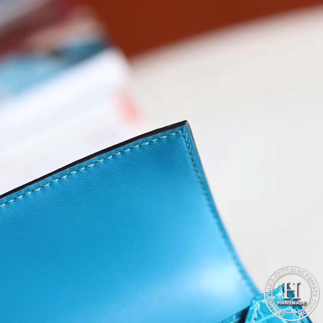 Verrou mini 7W Blue Izmir Verrou mini 7W Blue Izmir