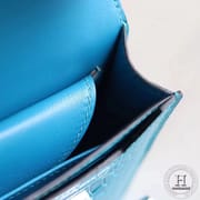 Verrou mini  7W Blue Izmir