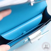 Verrou mini  7W Blue Izmir