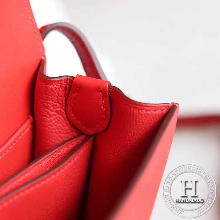 roulis 19 evercolor S5 Rouge tomate GHW
