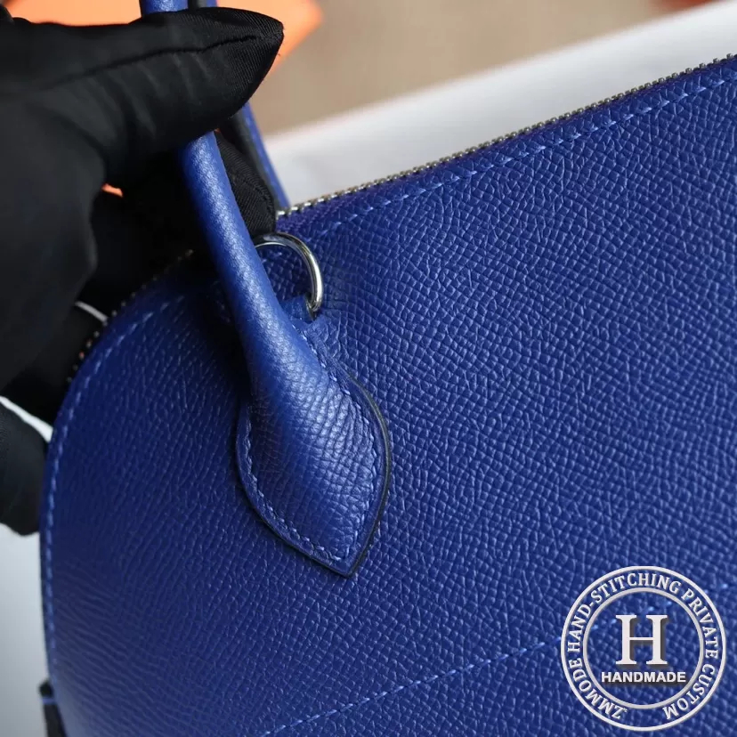 Bolide 27 Epsom 73 Blue sapphire