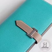 bearn  Epsom 7F Blue Paon / C18