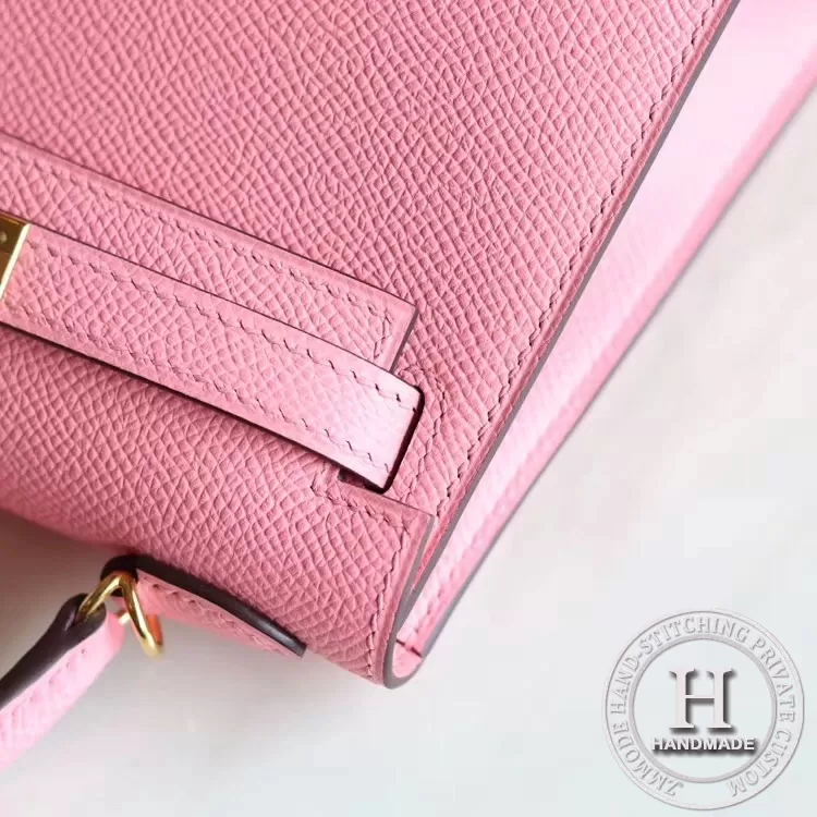 1Q rose confetti EPSOM  PHW / GHP MINI KELLY II