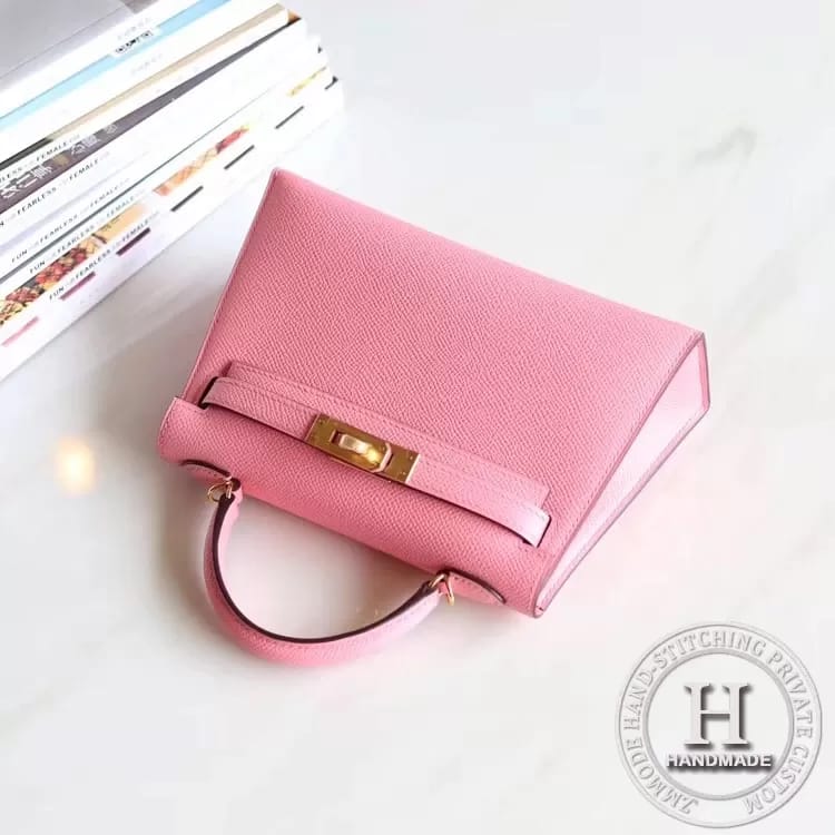 1Q rose confetti EPSOM  PHW / GHP MINI KELLY II