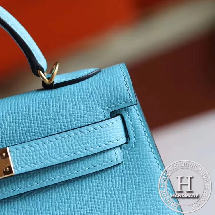 P3 Blue de nord EPSOM  PHW / GHP MINI KELLY II