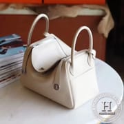 Lindy 30 TC C10 Craie PHW